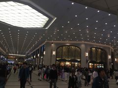 -阪急百货店(梅田总店)