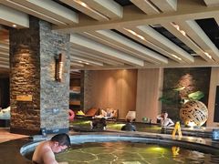 -清河半岛温泉度假酒店