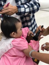 -SoSweet香港专业儿童美发沙龙