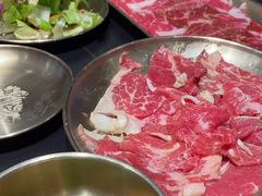 -西塔老太太泥炉烤肉(北京北苑天街龙湖店)