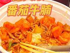 -德天顺盖码饭(人民西路店)