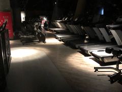 -VIP 威尔仕健身·游泳(嘉华中心店)