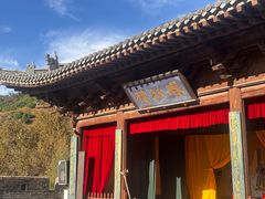 -雁门关景区