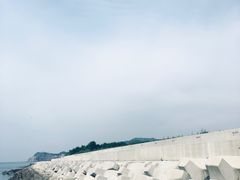 -石槽海滨浴场