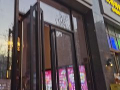 -福苗小骆驼烧烤(曲江店)