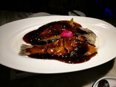 -绿茶餐厅(乐峰广场店)