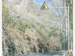 -白河堡水库