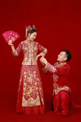 点击看大图 -奈斯影像婚纱摄影(拱墅店)