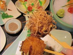 -山葵家·创意料理(宁波来福士店)
