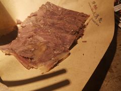 -长安记·大美陕菜(大族广场店)