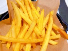 薯条-必胜客(宁海西子国际店)