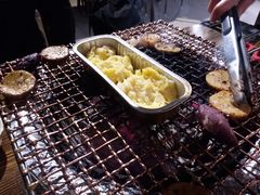 -范儿·嫂子烤肉·精致炭火烤肉(长治路店)