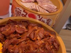 -龍歌自助小火锅(城阳万象汇店)