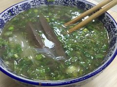 -樊记腊汁肉(竹笆市总店)