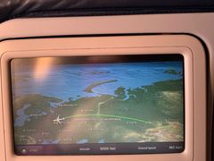 -谢列梅捷沃国际机场