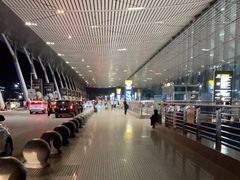 -贵阳龙洞堡国际机场-T2航站楼