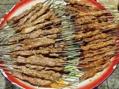 -小胡子祥彪烧烤(北湖总店)