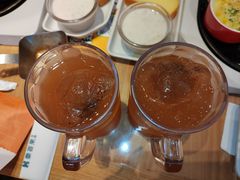 -豪客来牛排(红豆万花城店)
