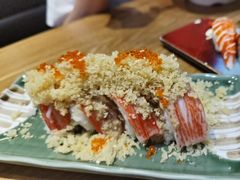 火炙蟹棒-赤稻·日式料理(禅城店)