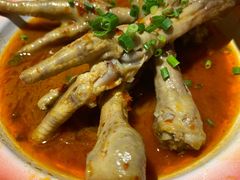 -李叔叔虾蟹大排档(青羊店)