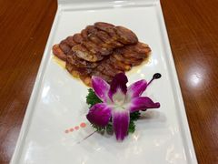 -东方之珠海鲜酒楼(南开店)