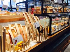 -酵種麦田(山师店)