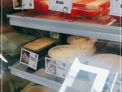 -路西仕·手作西点(气象台路店)