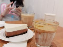 -Cafe Villa