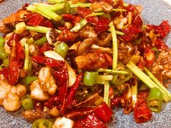 -阿记烧烤(大兴新区店)