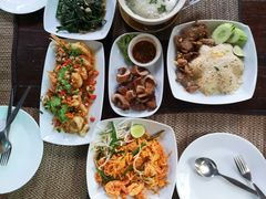 -自然餐厅(Phuket)