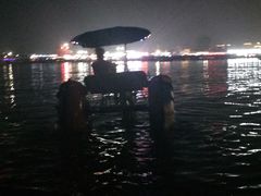 -东戴河风景区-止锚湾