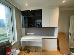 -索菲亚衣柜橱柜全屋定制(真北红星店)