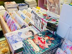 -恋物百货商店(华侨城店)