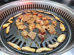 -齐齐哈尔烤肉·烧烤·烤鱼(万科时一区店)