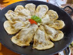 地锅小公鸡-十二道丰味·徐州土菜·烧烤(何山路店)