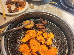 -火炉火自助餐(喜隆多店)
