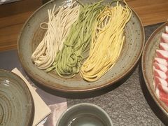-老墙根涮肉·铜锅·烧烤(欢乐谷·王四营店)
