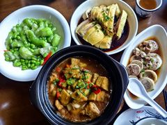 -黎里王记辣脚(黎里总店)