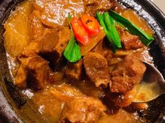 -汤城小厨•粤菜•靓汤(苏州街店)