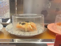 -争鲜回转寿司(中街大悦城店)