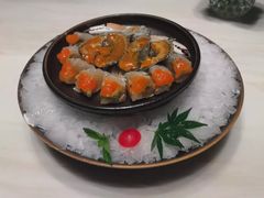 -海味世家·家常菜馆(明州里店)