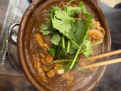 -川香煲(茅台路店)