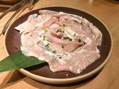 -烧肉达人•炭火烧肉(新天地店)
