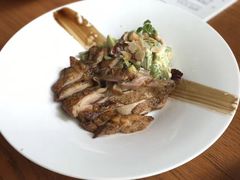 -La Sauce法意餐厅