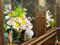 -Le Bistrot de Racine