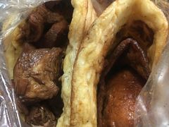 -王虎子大饼(甸柳新村五区店)