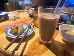 -阿鸡鱼庄·顺德鲜蒸小炒(亚运村店)