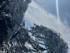-天柱山风景区