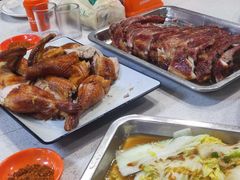 -顺徕德·仙庙烧鸡(桂庙路店)