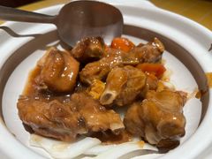 -蔡澜点心·粤菜(花城汇南区店)